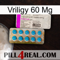 Vriligy 60Mg new07